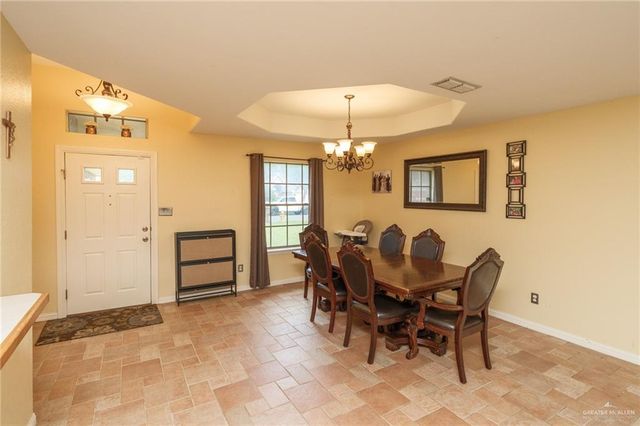 2601 E Mark Circle, Harlingen, TX 78550