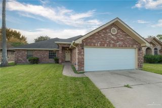 2601 E Mark Circle, Harlingen, TX 78550
