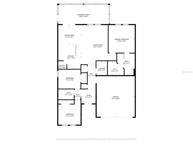 3147 MELA COURT, Holiday, FL 34691