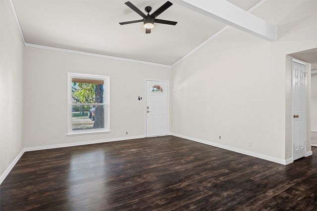 458 Woodmere Drive, Garland, TX 75043