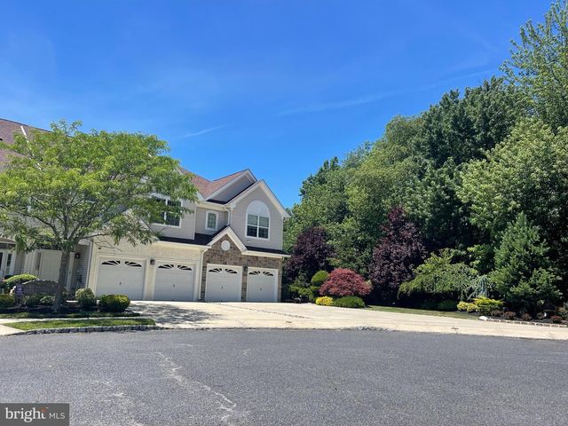 45 TUDOR CT, Marlton, NJ 08053