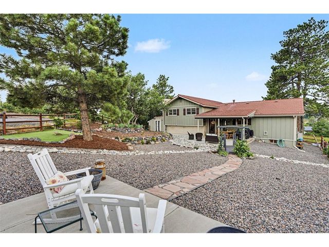9338 Clydesdale Rd, Castle Rock, CO 80108
