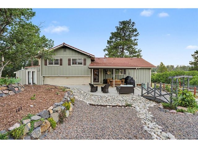9338 Clydesdale Rd, Castle Rock, CO 80108