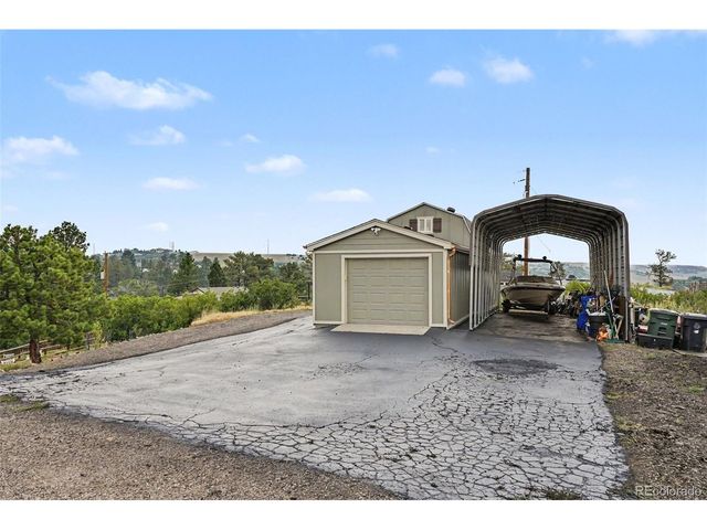 9338 Clydesdale Rd, Castle Rock, CO 80108