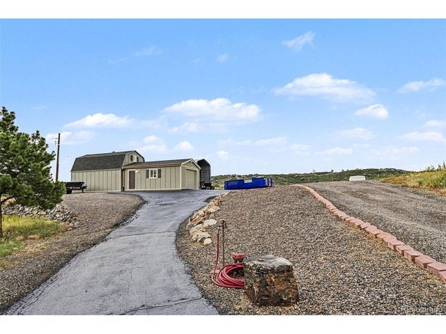9338 Clydesdale Rd, Castle Rock, CO 80108