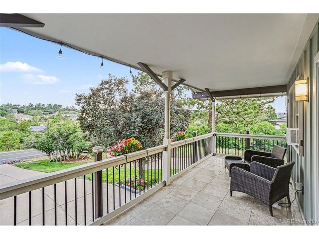 9338 Clydesdale Rd, Castle Rock, CO 80108