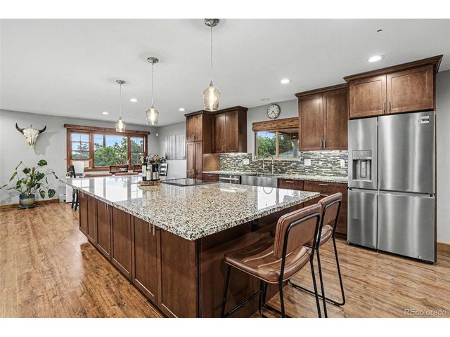 9338 Clydesdale Rd, Castle Rock, CO 80108