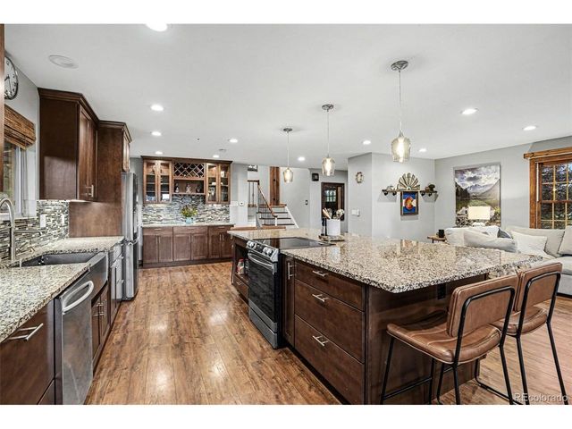 9338 Clydesdale Rd, Castle Rock, CO 80108