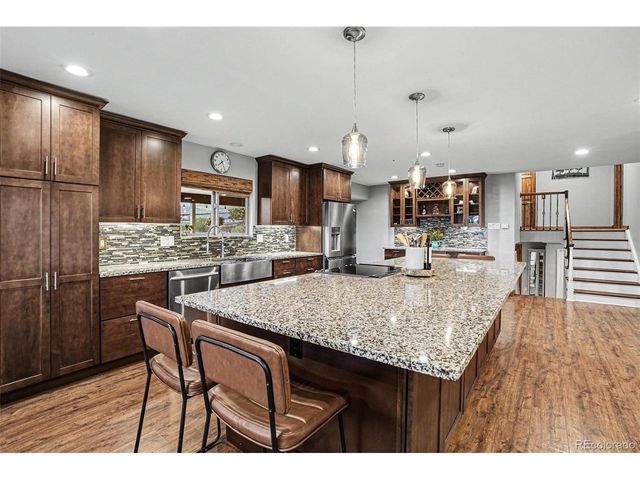 9338 Clydesdale Rd, Castle Rock, CO 80108