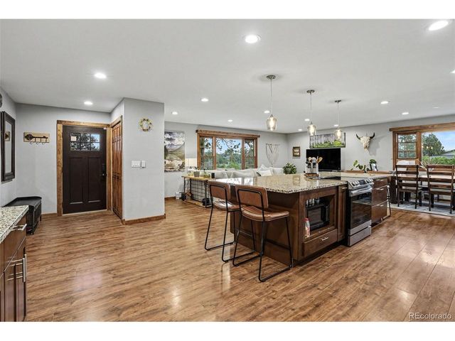9338 Clydesdale Rd, Castle Rock, CO 80108