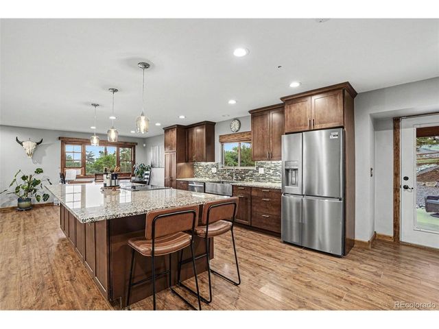 9338 Clydesdale Rd, Castle Rock, CO 80108