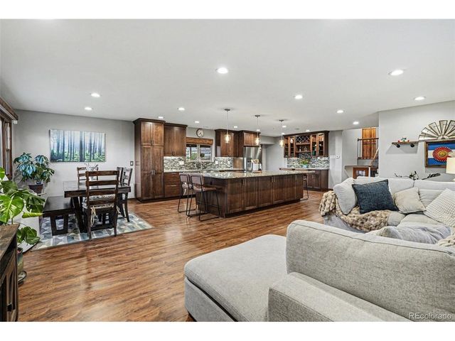 9338 Clydesdale Rd, Castle Rock, CO 80108