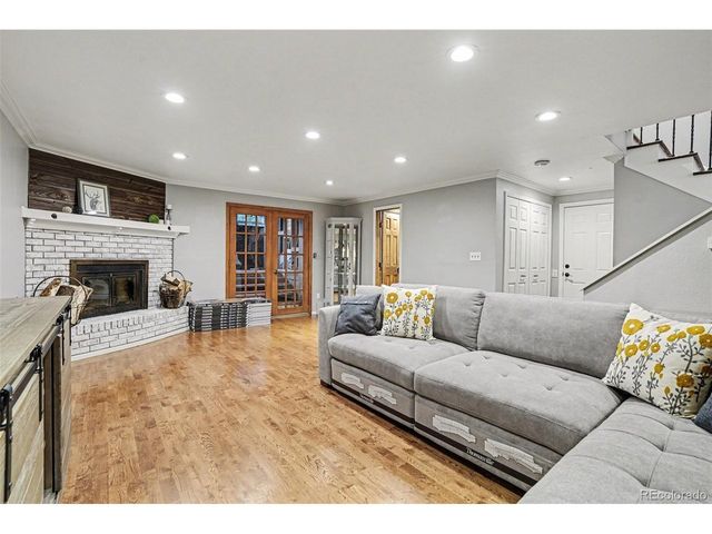 9338 Clydesdale Rd, Castle Rock, CO 80108