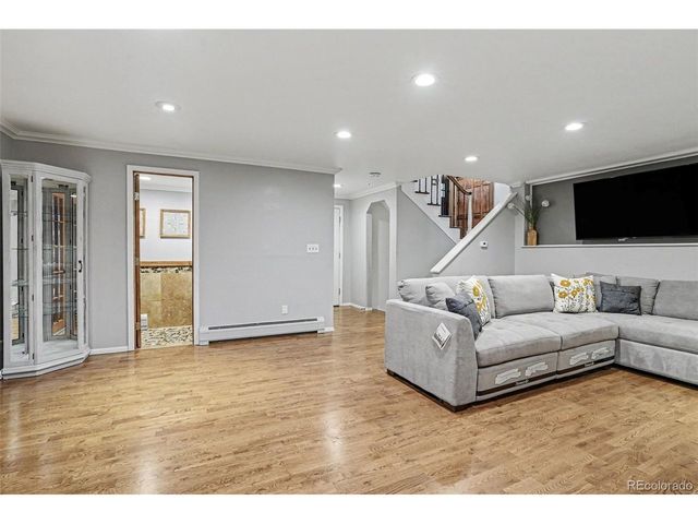 9338 Clydesdale Rd, Castle Rock, CO 80108