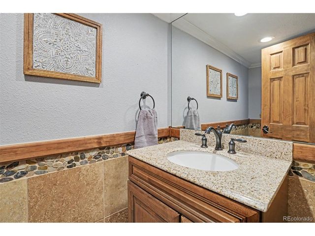9338 Clydesdale Rd, Castle Rock, CO 80108