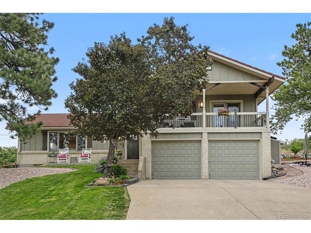 9338 Clydesdale Rd, Castle Rock, CO 80108