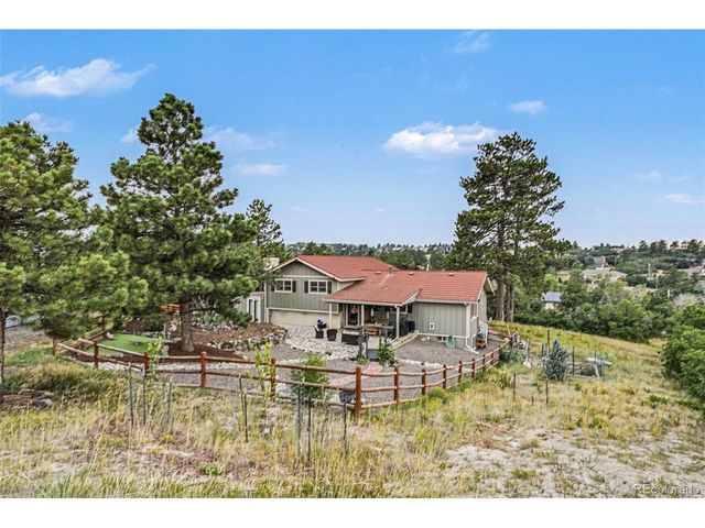 9338 Clydesdale Rd, Castle Rock, CO 80108