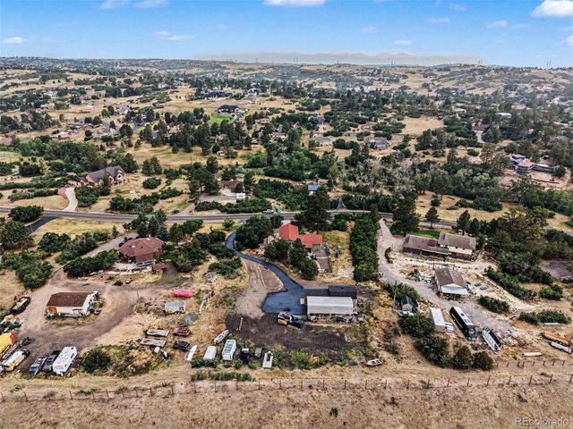 9338 Clydesdale Rd, Castle Rock, CO 80108