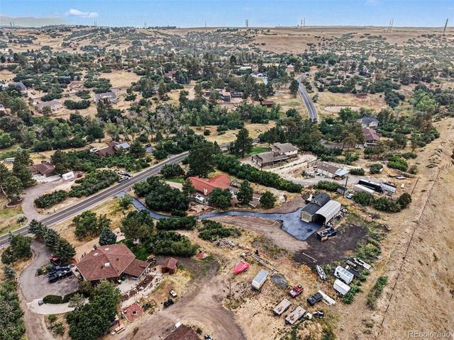 9338 Clydesdale Rd, Castle Rock, CO 80108