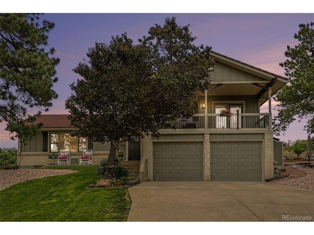 9338 Clydesdale Rd, Castle Rock, CO 80108