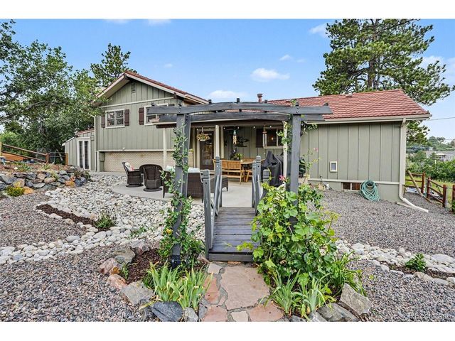 9338 Clydesdale Rd, Castle Rock, CO 80108