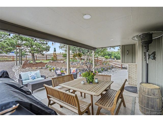 9338 Clydesdale Rd, Castle Rock, CO 80108