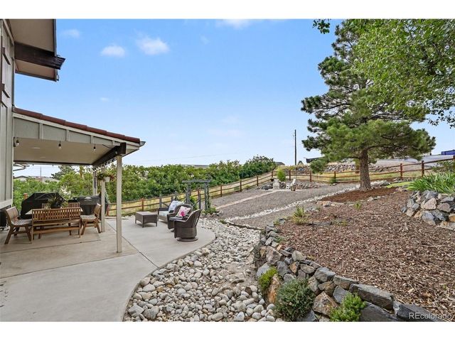 9338 Clydesdale Rd, Castle Rock, CO 80108