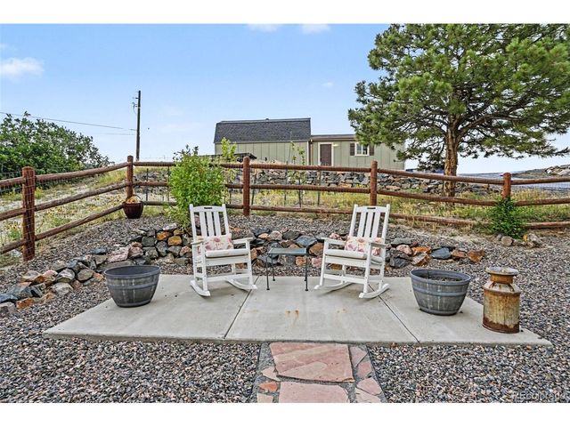 9338 Clydesdale Rd, Castle Rock, CO 80108