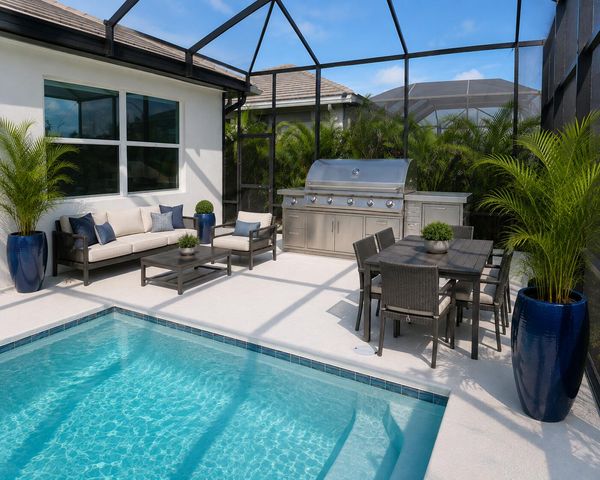 9379 SW Pinnacle Place N, Port St. Lucie, Port St Lucie, FL 34987
