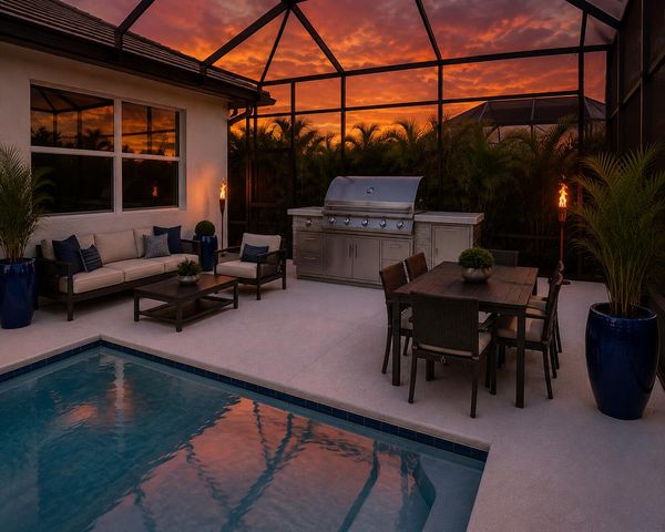 9379 SW Pinnacle Place N, Port St. Lucie, Port St Lucie, FL 34987