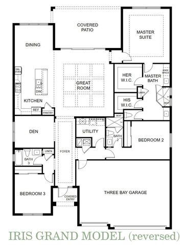 9379 SW Pinnacle Place N, Port St. Lucie, Port St Lucie, FL 34987