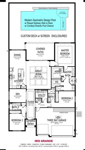 9379 SW Pinnacle Place N, Port St. Lucie, Port St Lucie, FL 34987