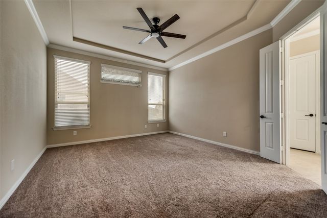 2025 Zander Drive, Frisco, TX 75036