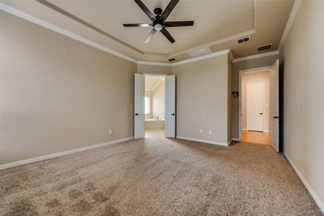 2025 Zander Drive, Frisco, TX 75036