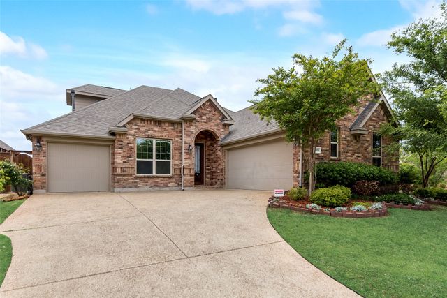 2025 Zander Drive, Frisco, TX 75036