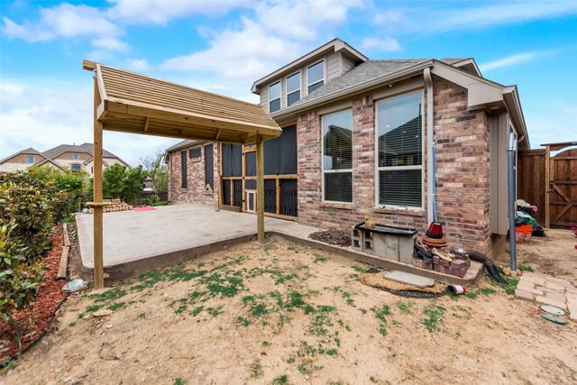 2025 Zander Drive, Frisco, TX 75036