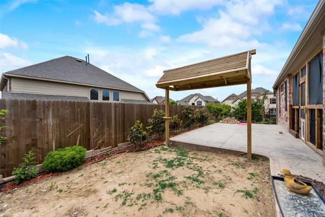 2025 Zander Drive, Frisco, TX 75036