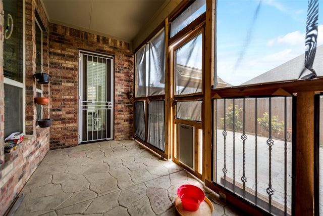 2025 Zander Drive, Frisco, TX 75036