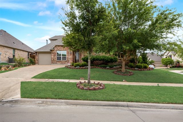 2025 Zander Drive, Frisco, TX 75036