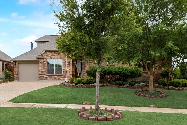 2025 Zander Drive, Frisco, TX 75036
