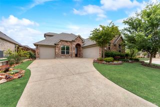2025 Zander Drive, Frisco, TX 75036