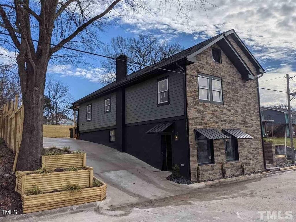 1000 Calvin Street B, Durham, NC 27701