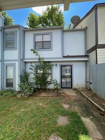 5531 QUAIL THICKET DR, Memphis, TN 38134
