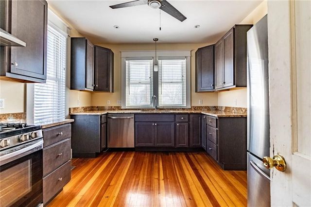 221 Broad Street, Warrensburg, MO 64093