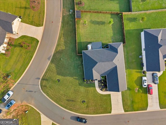101 Raspberry Trail, Perry, GA 31069