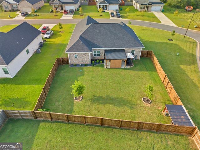 101 Raspberry Trail, Perry, GA 31069