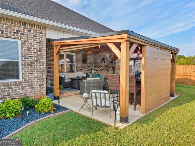 101 Raspberry Trail, Perry, GA 31069