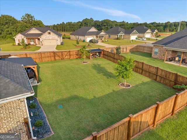 101 Raspberry Trail, Perry, GA 31069