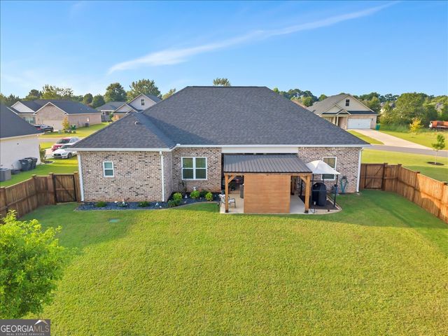 101 Raspberry Trail, Perry, GA 31069
