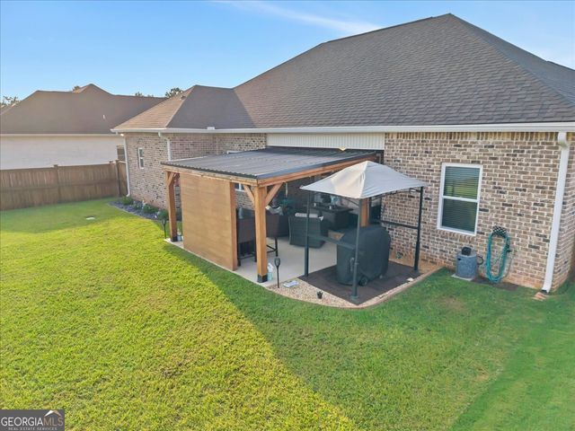 101 Raspberry Trail, Perry, GA 31069